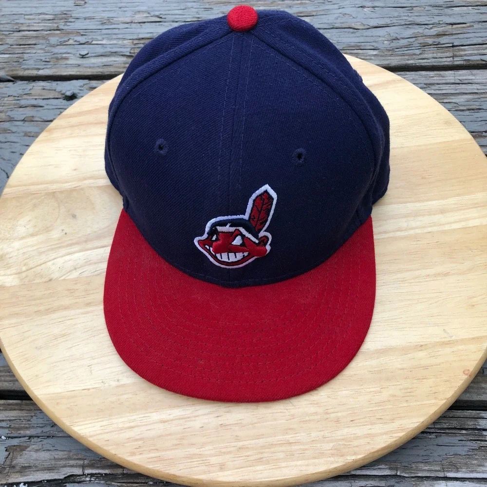 New Era kids cleveland